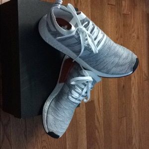 Meet your Posher, Kevin